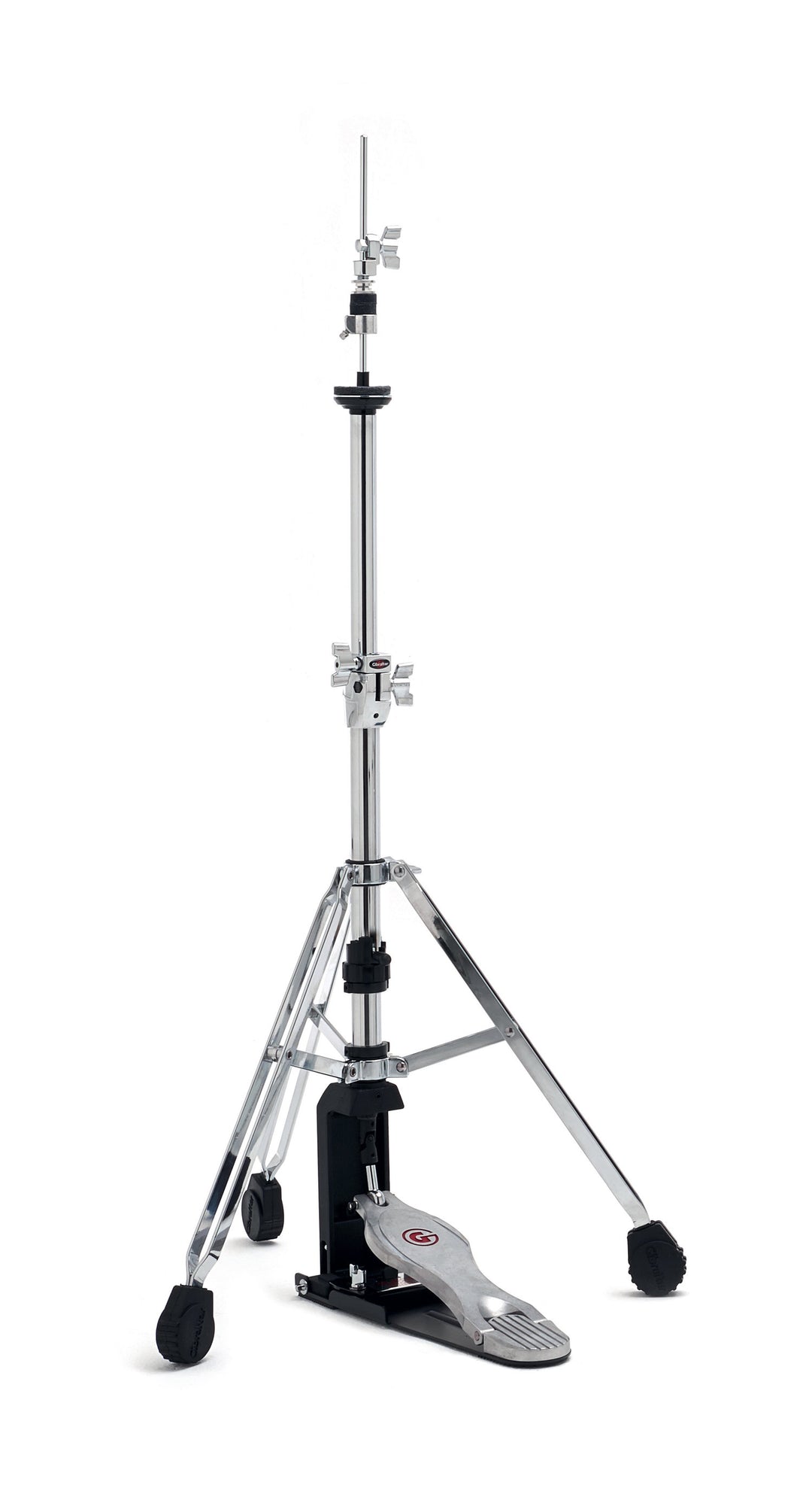Gibraltar hi-hat-stativ 9000 Series - 9707ML-DP