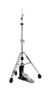 Gibraltar hi-hat-stativ 9000 Series - 9707ML-DP