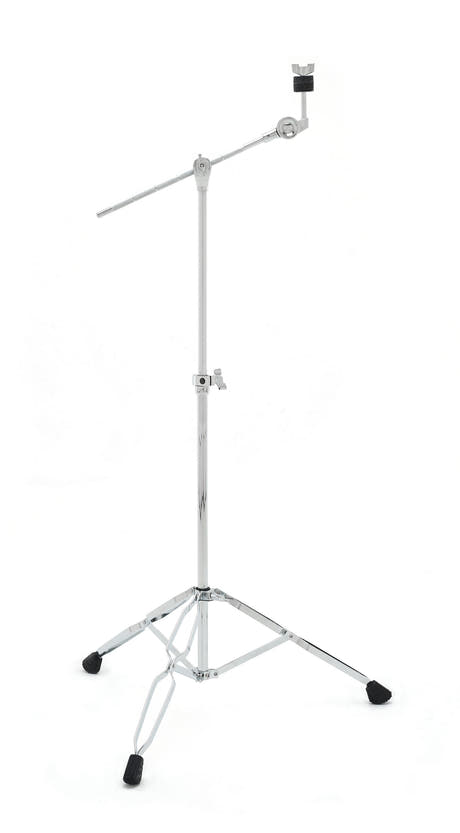 Gibraltar cymbalstativ med bom 4000 Series - 4709
