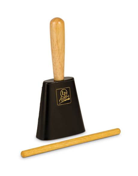 Latin Percussion Koklocka Aspire EZ-Grip (LPA900-BK)