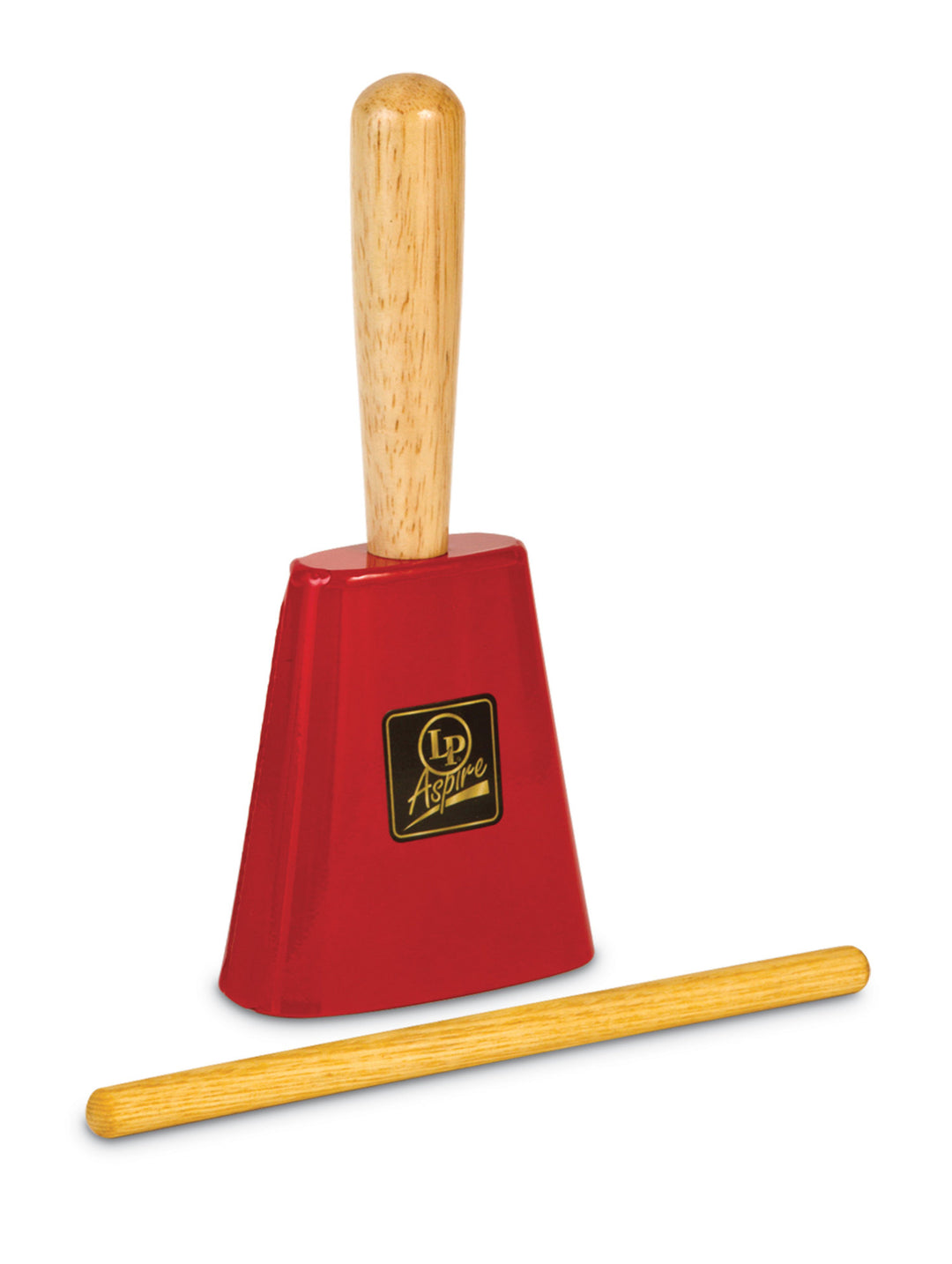 Latin Percussion Koklocka Aspire EZ-Grip (LPA900-RD)