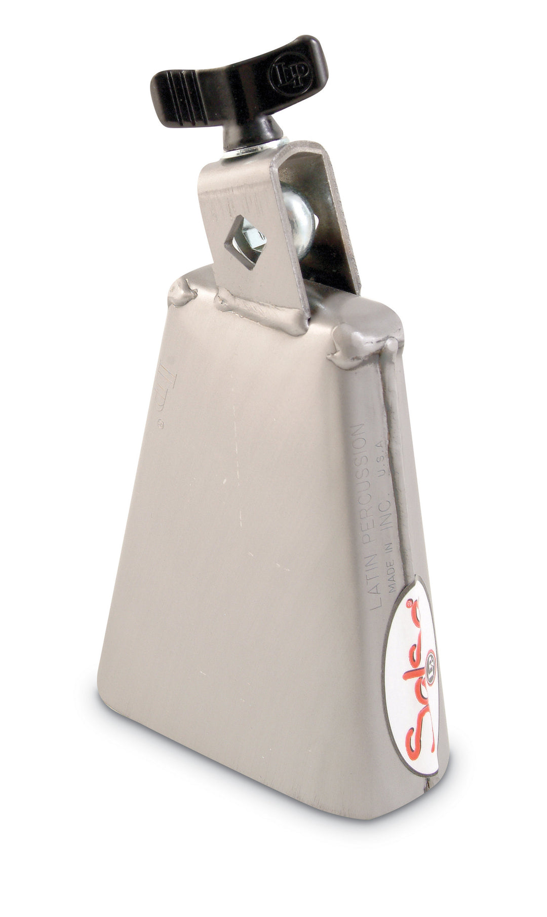 Latin Percussion cowbell Salsa Cha-Cha - Cha-Cha hög tonhöjd (ES-2)