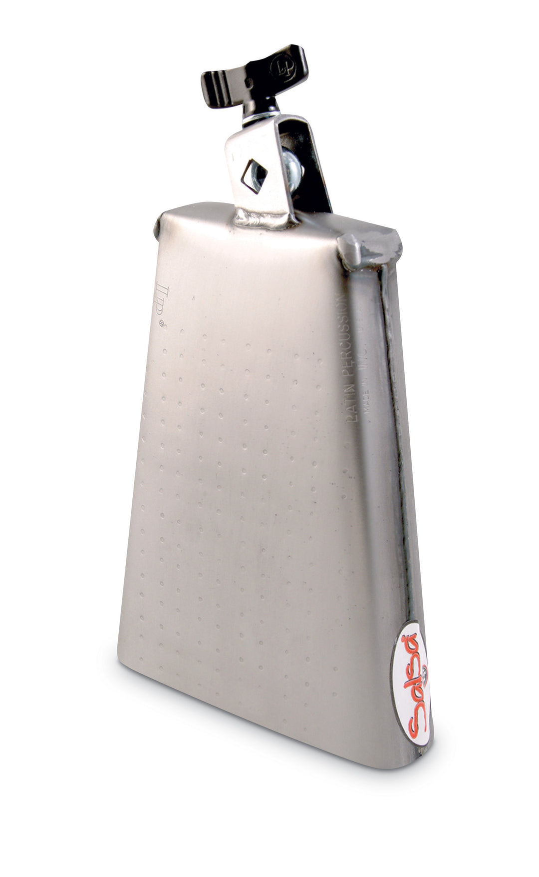 Latin Percussion Cow Bell Salsa Timbale „Downtown“ - Timbale Downtown (ES-7)