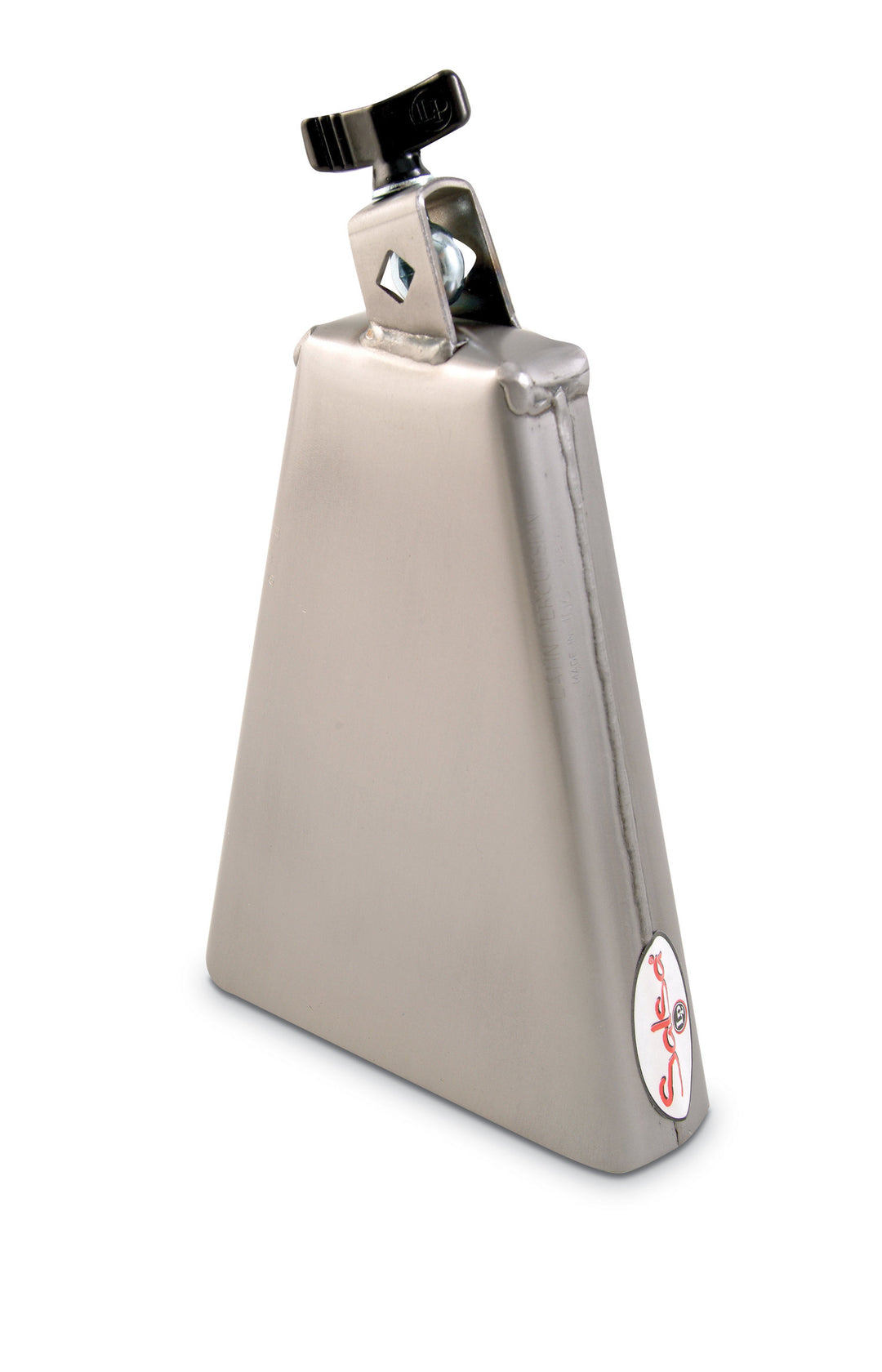Latin Percussion kobjäll Salsa Sergio Bongo - Sergio Bongo (ES-10)