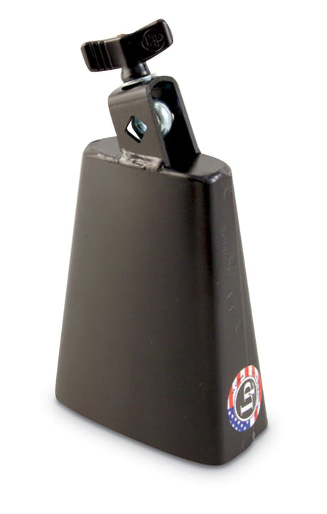 Latin Percussion koskälla Black Beauty Senior - Black Beauty Senior (LP228)