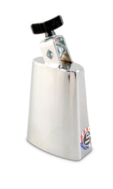 Latin Percussion Cowbell Deluxe Black Beauty - Deluxe Black Beauty (LP204B)
