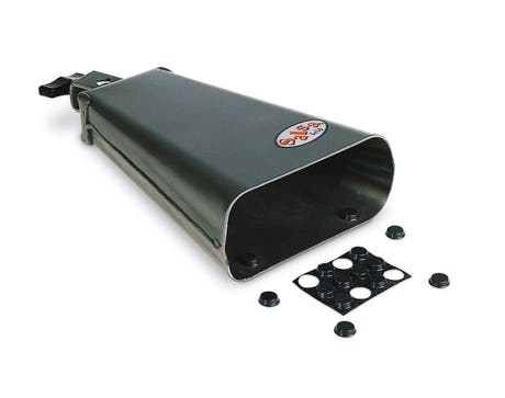 LP ES-CM dämpkuddar för cowbells, 12 st.