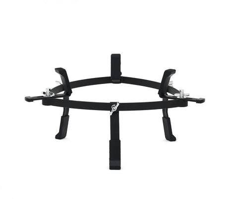 Gibraltar Percussion stativ enkel congastativ - GCS-LSP