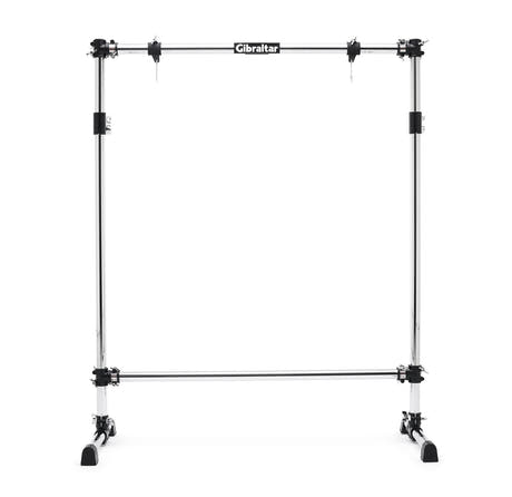 Gibraltar specialstativ stor gong - GPRGS-L