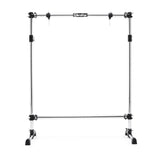 Gibraltar specialstativ stor gong - GPRGS-L