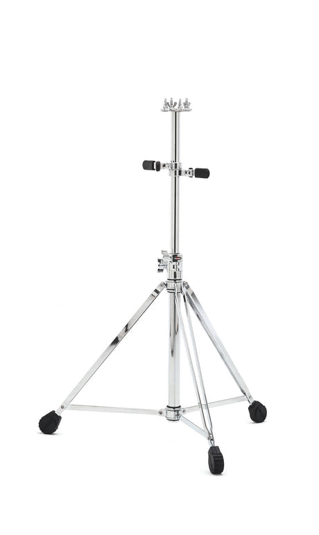 Gibraltar Percussion stativ dubbelt conga-stativ - 9517