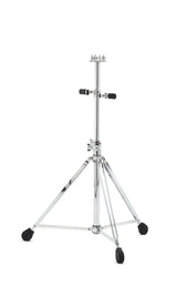 Gibraltar Percussion stativ dubbelt conga-stativ - 9517