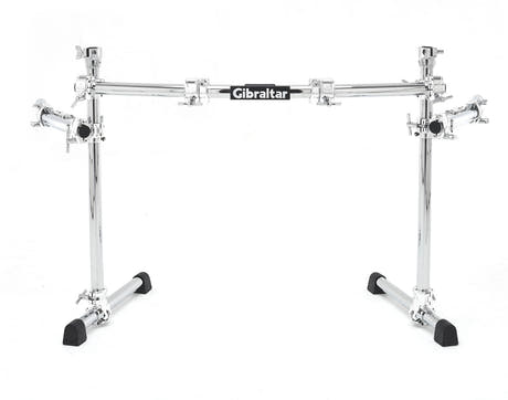 Gibraltar racksystem Chrome Series Curved Rack Pack - GCS375