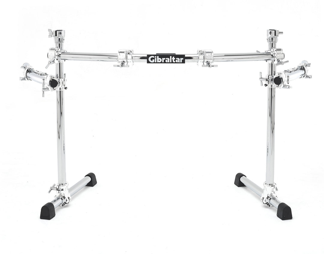 Gibraltar racksystem Chrome Series Curved Rack Pack - GCS375
