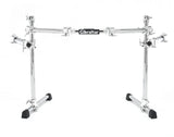 Gibraltar racksystem Chrome Series Curved Rack Pack - GCS375