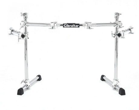 Gibraltar racksystem Chrome Series Curved Rack Pack - GCS375