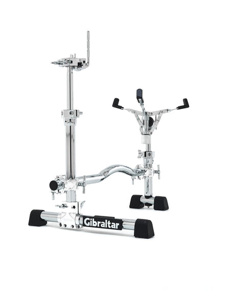 Gibraltar Racksystem Stealth VMS - System - GSVMS-KIT