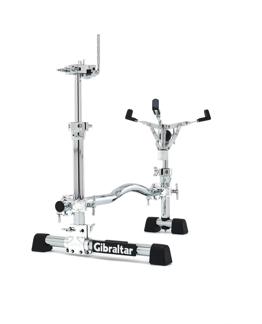 Gibraltar Racksystem Stealth VMS - System - GSVMS-KIT