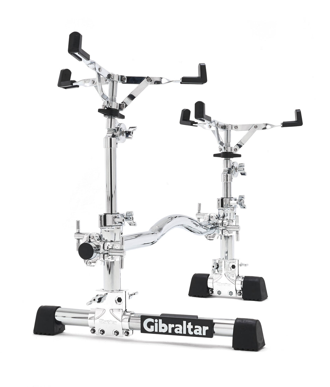 Gibraltar Rack System Stealth VMS - System - GSVMS-DS