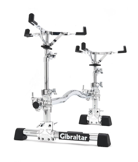Gibraltar Rack System Stealth VMS - System - GSVMS-DS