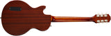 Epiphone Les Paul Junior elgitarr ( Tobacco Burst )