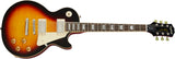 Epiphone Les Paul Standard elgitarr från 50-talet ( Vintage Sunburst Satin )