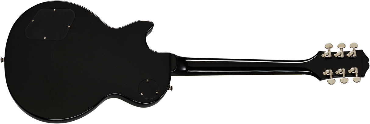 Epiphone Les Paul Standard 60-tals elgitarr ( Ebony )