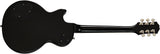 Epiphone Les Paul Standard 60-tals elgitarr ( Ebony )