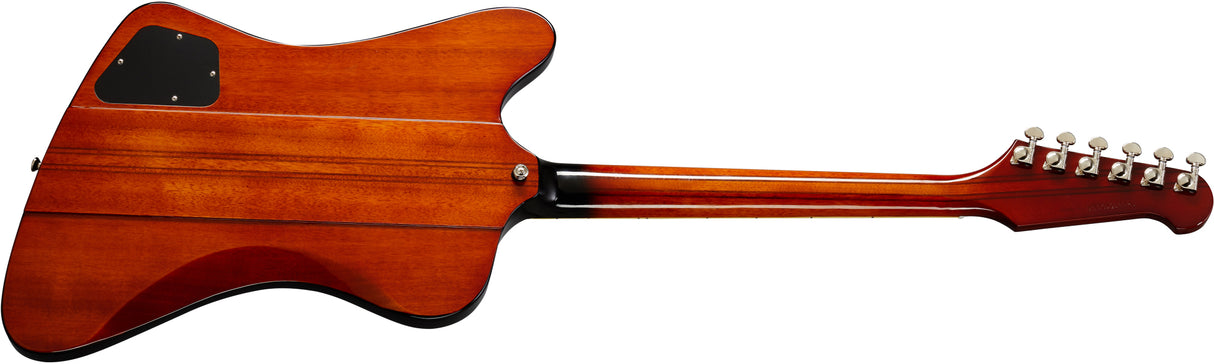 Epiphone Firebird elektrisk gitarr ( Vintage Sunburst )
