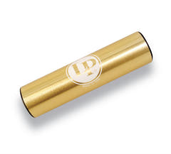 Latin Percussion Shaker Rock - guld (LP462)