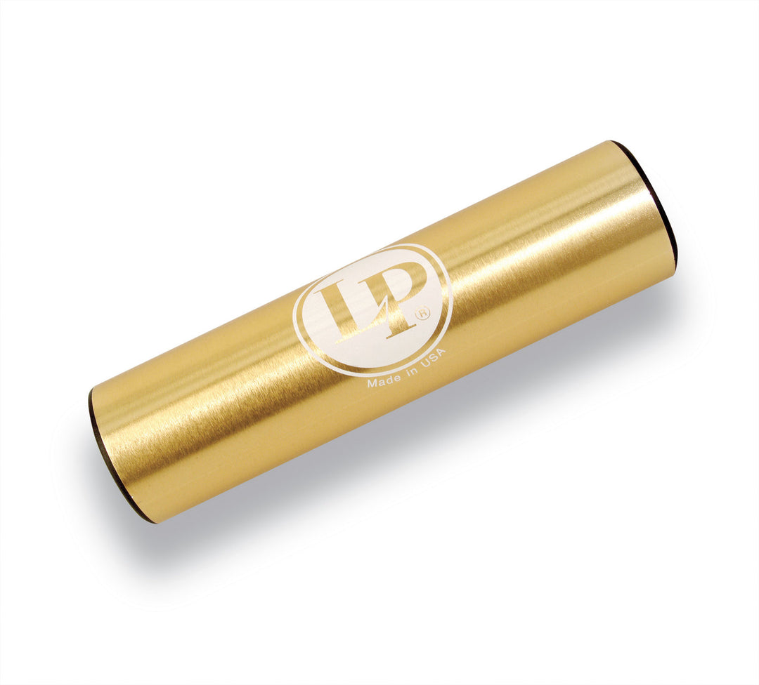 Latin Percussion Shaker Rock - guld (LP462)