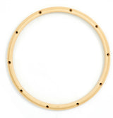 Gibraltar trähoops virveltrumma, slagsida - SC-1408WTT (14"/8-lug)