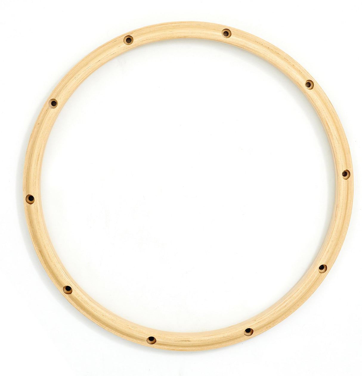 Gibraltar trähoops virveltrumma, slagsida - SC-1410WTT (14"/10-lug)