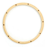 Gibraltar trähoops virveltrumma, slagsida - SC-1410WTT (14"/10-lug)