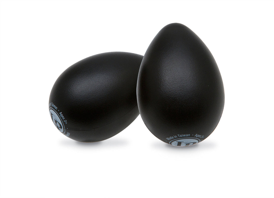Latin Percussion Shaker Äggshaker - Körsbär, 36 delar (LP001-CH)