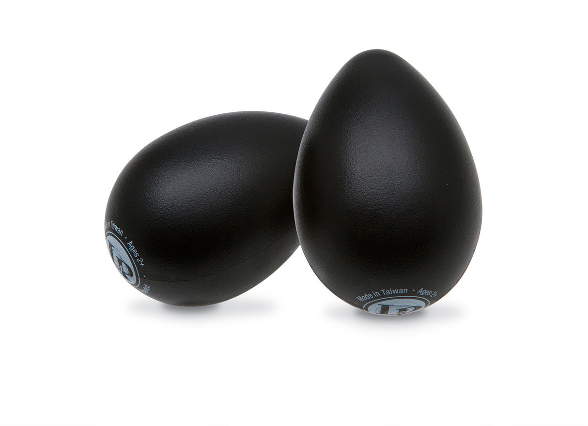 Latin Percussion Shaker Äggshaker - Körsbär, 36 delar (LP001-CH)