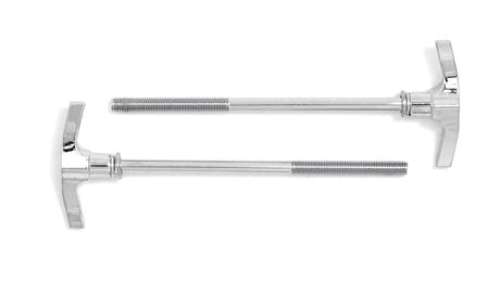 Gibraltar bastrummetillbehör Key Rod – SC-BDTR/L (T-form (4 delar))