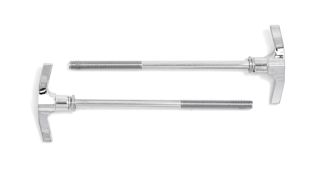 Gibraltar bastrummetillbehör Key Rod – SC-BDTR/L (T-form (4 delar))