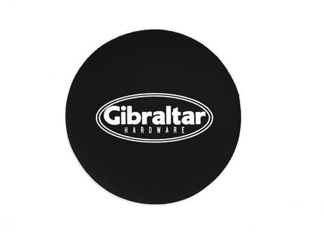 Gibraltar SC-BPL Large Drumskin Pad (4 st)