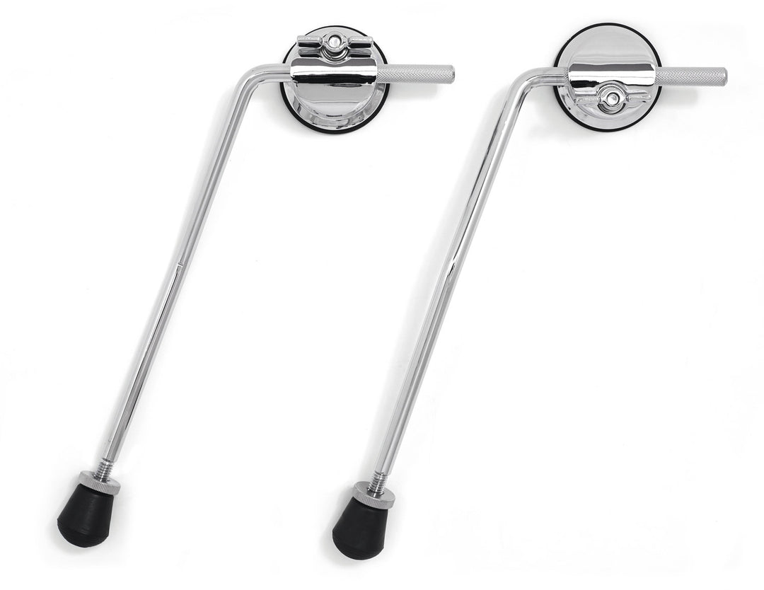 Gibraltar bastrumstillbehör Medium Weight sporrar - SC-BS5
