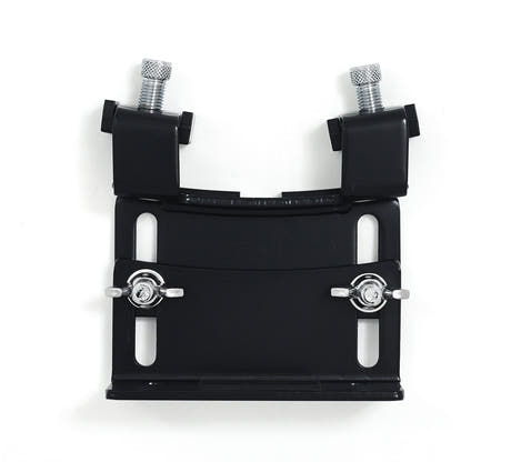 Gibraltar bastrumstillbehör Bass Drum Raiser - SC-BDPM ((1 st))