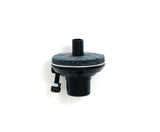 Gibraltar SC-4980J hi-hat-kopp i plast med filt och bricka