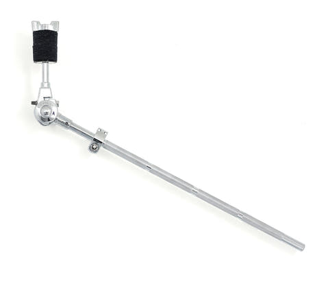 Gibraltar cymbalarm/tillbehör lång cymbalbomarm - SC-LBRA-BT