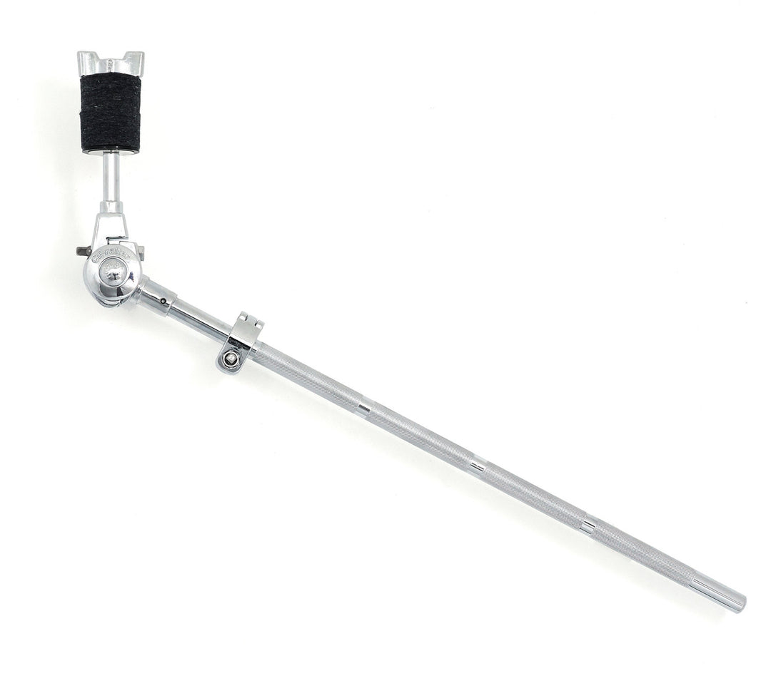 Gibraltar cymbalarm/tillbehör lång cymbalbomarm - SC-LBRA-BT