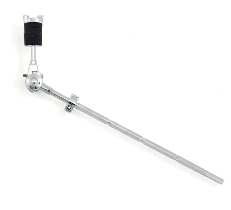 Gibraltar cymbalarm/tillbehör lång cymbalbomarm - SC-LBRA-BT