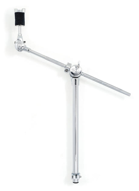 Gibraltar cymbalarm/tillbehör lång cymbalbomarm - SC-LBBT