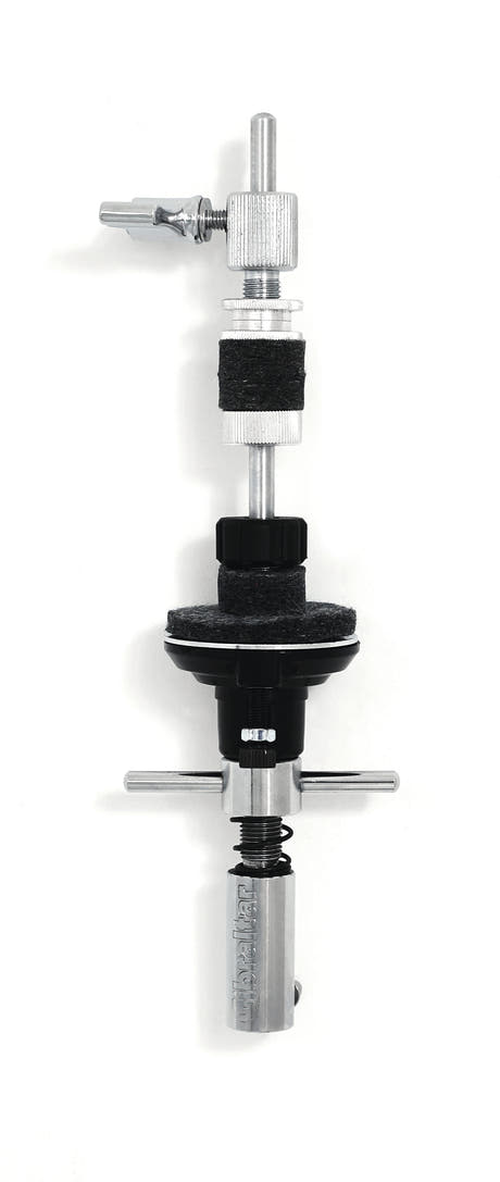 Gibraltar hi-hat-stativtillbehör tilterfäste Mini X Hat - SC-XHAT