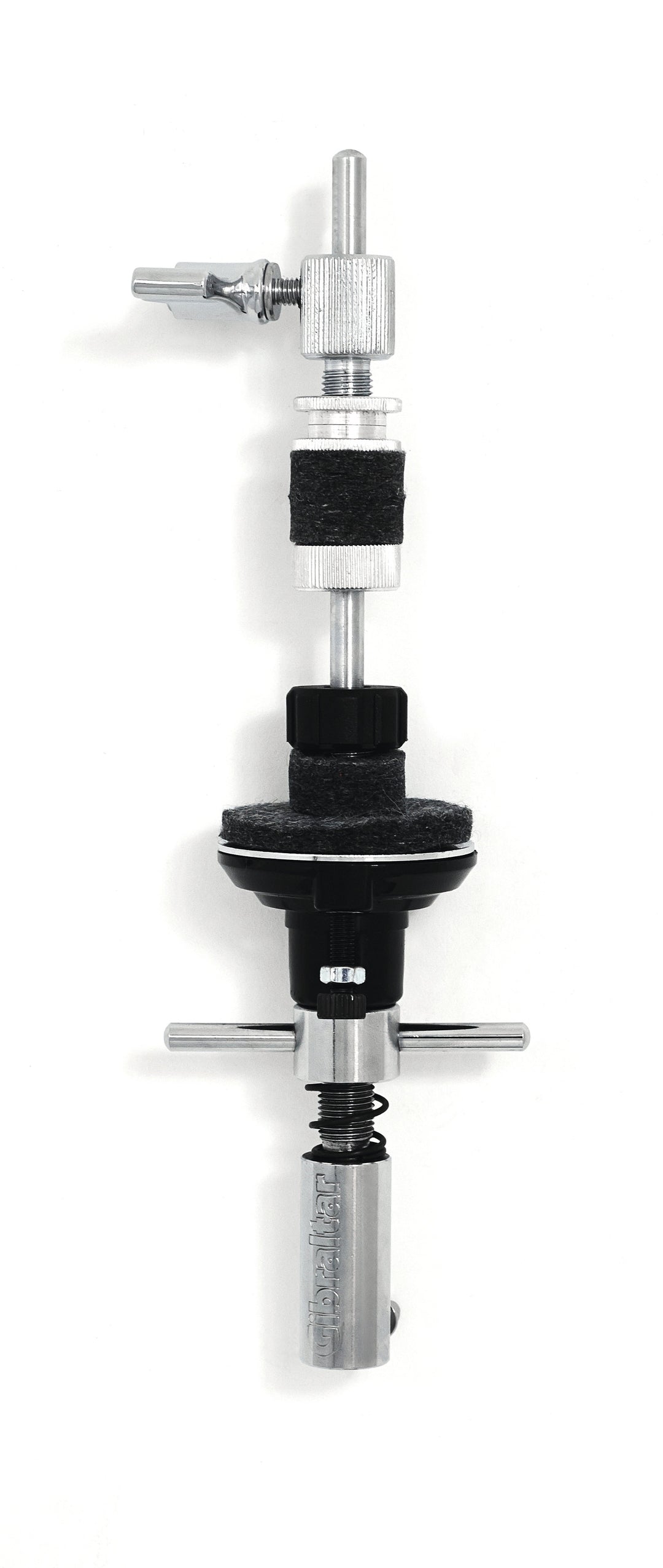 Gibraltar hi-hat-stativtillbehör tilterfäste Mini X Hat - SC-XHAT