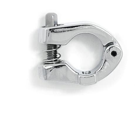 Gibraltar Tomfäste Memory Lock - SC-ML34 (utan gångjärn)