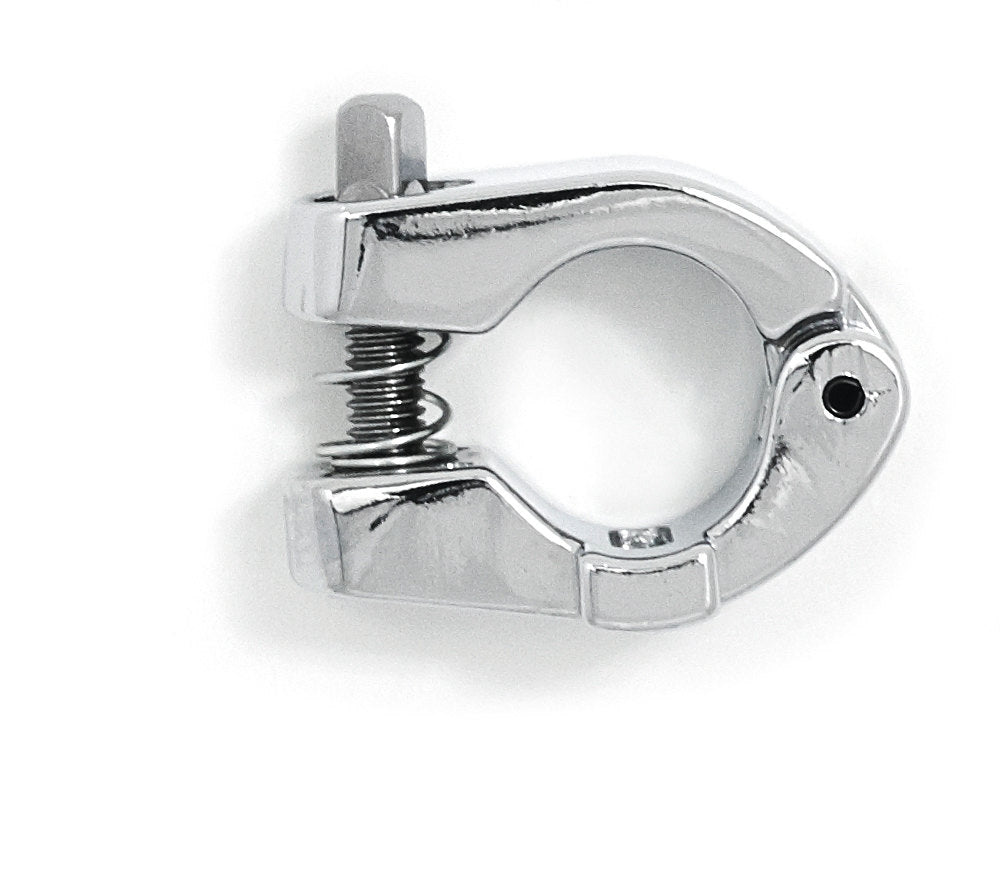 Gibraltar SC-HML34 memory lock med gångjärn, 3/4"